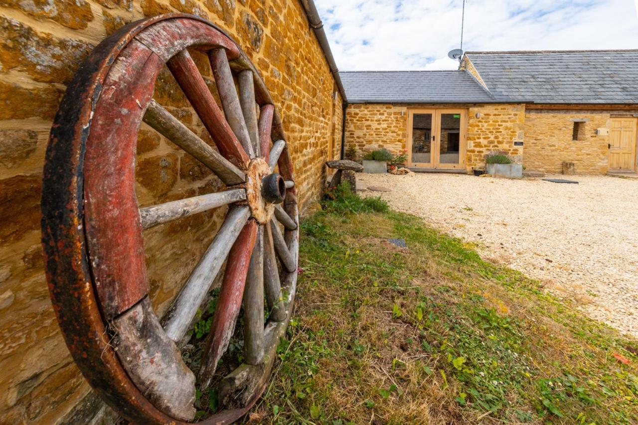 The Fold - Ash Farm Cotswolds Villa Stow-on-the-Wold Exterior photo