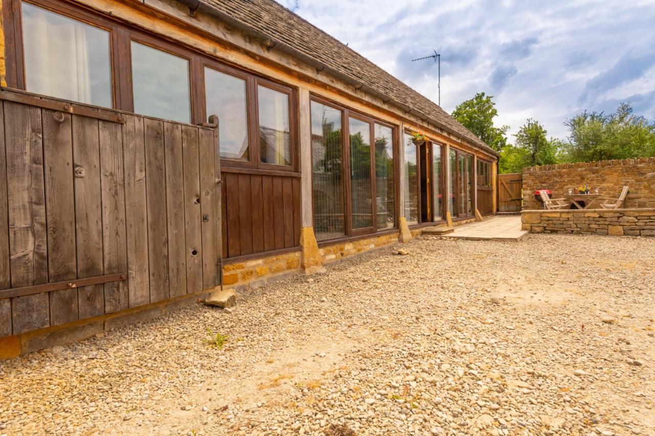 The Fold - Ash Farm Cotswolds Villa Stow-on-the-Wold Exterior photo