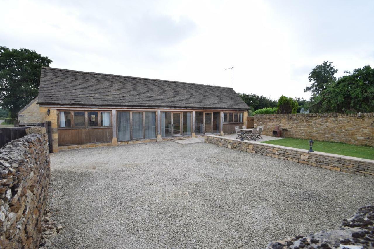 The Fold - Ash Farm Cotswolds Villa Stow-on-the-Wold Exterior photo